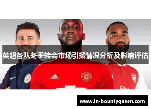 英超各队冬季转会市场引援情况分析及影响评估