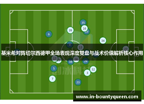 基米希对阵切尔西德甲全场表现深度复盘与战术价值解析核心作用 基米希对阵切尔西德甲全场表现深度复盘与战术价值解析核心作用