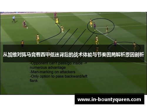 从加维对阵马竞看西甲低迷背后的战术体能与节奏困局解析原因剖析